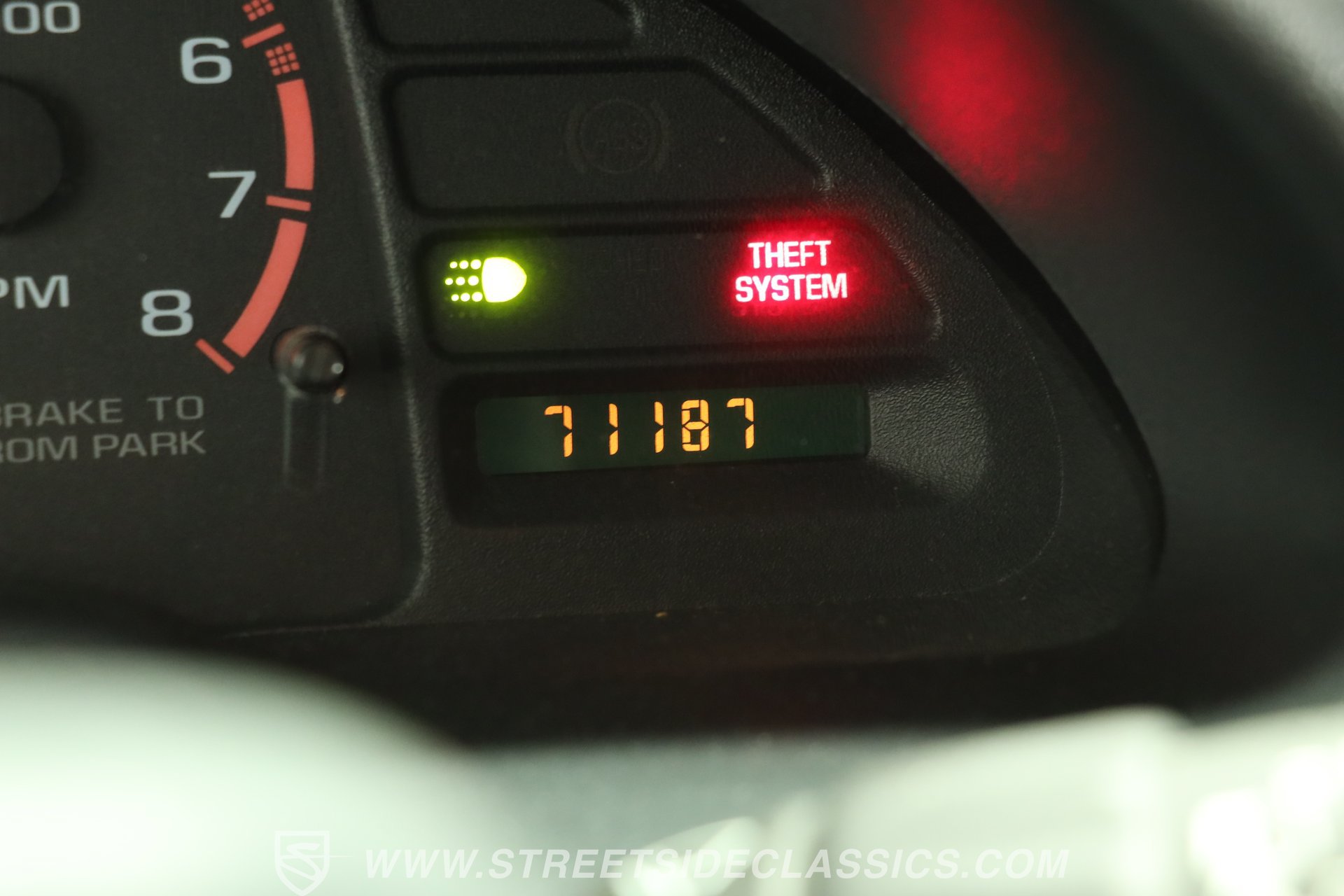 Used 1999 Chevrolet Cavalier Z24 FWD image 38