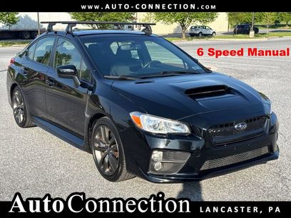 Used 2016 Subaru WRX Premium w/ Popular Package #3