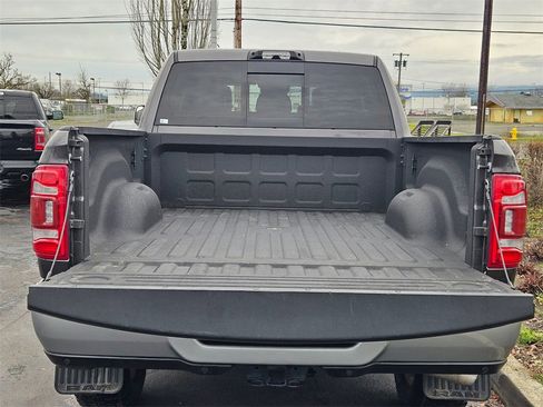 Certified 2022 RAM 2500 Laramie image 29