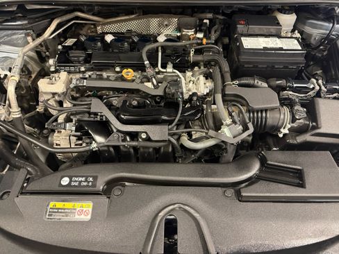 Used 2024 Toyota Corolla LE image 25