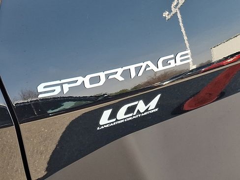 New 2026 Kia Sportage LX w/ LX Convenience Package image 21