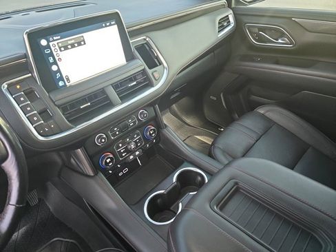 Used 2022 Chevrolet Tahoe RST w/ Luxury Package image 26