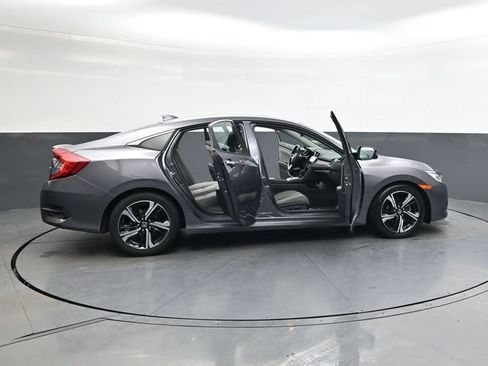 Used 2017 Honda Civic Touring image 35