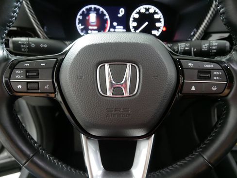Used 2025 Honda CR-V EX-L image 25