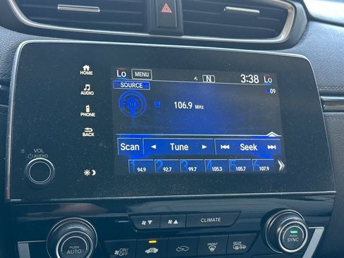Used 2018 Honda CR-V EX image 20