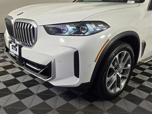Used 2026 BMW X5 xDrive40i AWD/4WD image 10