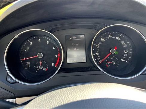 Used 2017 Volkswagen Jetta SE FWD image 20