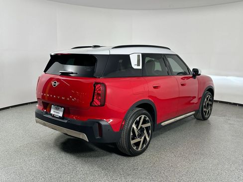 Used 2025 MINI Cooper Countryman S image 5