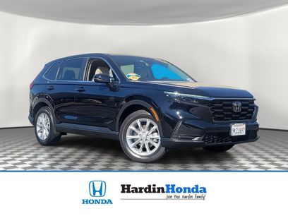 Certified 2024 Honda CR-V EX-L