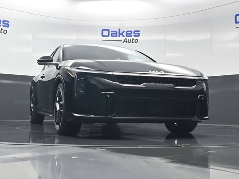 New 2026 Kia K4 GT-Line Turbo FWD image 39