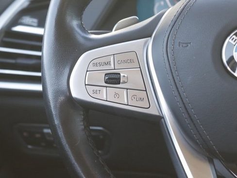 Used 2020 BMW X7 xDrive40i w/ Premium Package image 20