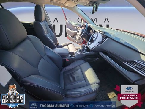 Used 2023 Subaru Outback Limited AWD/4WD image 17