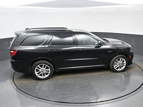 Used 2024 Dodge Durango R/T image 42