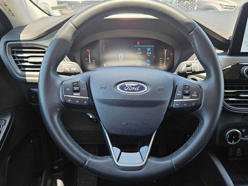 Used 2024 Ford Escape Active FWD image 21