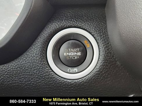 Used 2022 RAM 1500 Rebel w/ Rebel Level B Equipment Group image 25