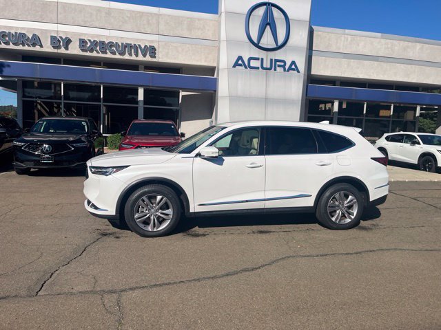 Certified 2024 Acura MDX A-Spec AWD/4WD image 32