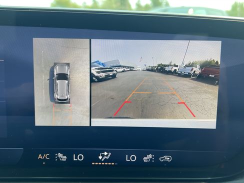 Used 2025 Buick Envision Sport Touring AWD/4WD image 14