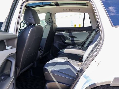 New 2026 Volkswagen Tiguan SE AWD/4WD image 16