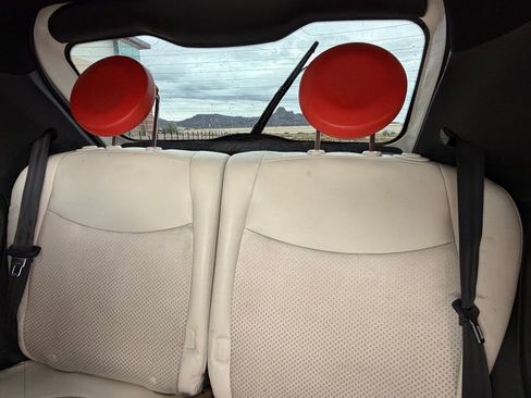 Used 2013 FIAT 500 e image 8