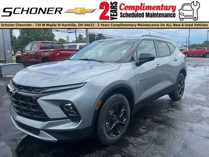 New 2026 Chevrolet Blazer LT w/ Convenience Package