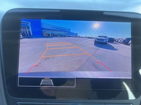 Certified 2024 Chevrolet Malibu LT image 21