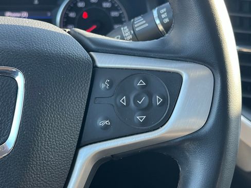 Used 2023 GMC Acadia SLT image 31