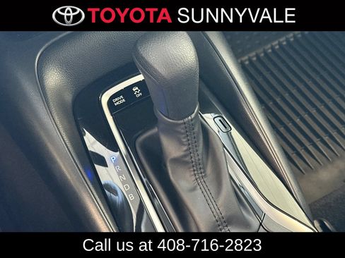 Certified 2024 Toyota Corolla LE w/ LE Convenience Package FWD image 25