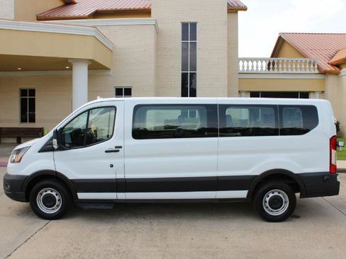 Used 2020 Ford Transit 350 XL RWD image 10