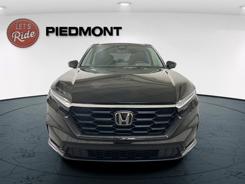 New 2026 Honda CR-V LX image 9