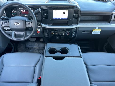 Used 2024 Ford F350 XL image 12