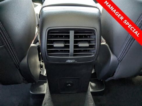 New 2025 Ford Bronco Sport Free Wheeling image 19