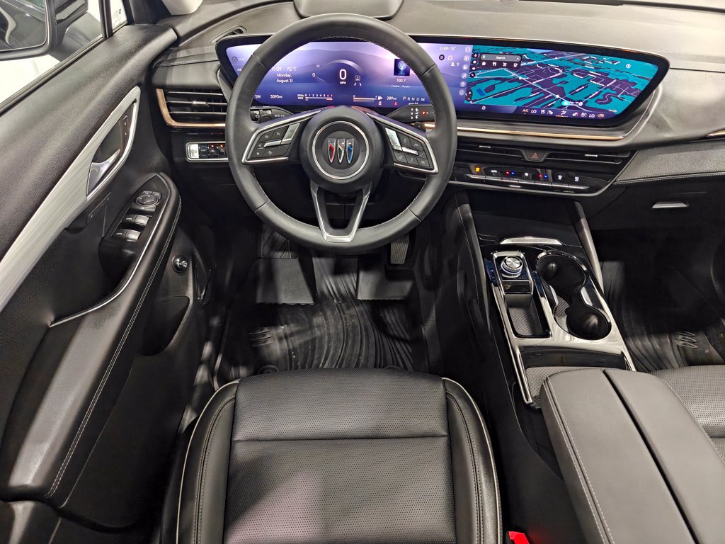 Used 2026 Buick Envision Avenir AWD/4WD image 4