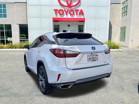 Used 2019 Lexus RX 350 FWD w/ Navigation Package image 5