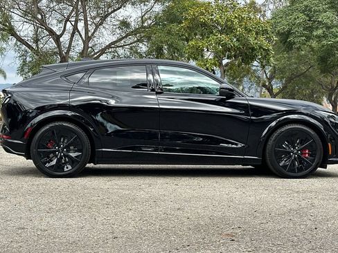 New 2025 Ford Mustang Mach-E GT AWD/4WD image 2
