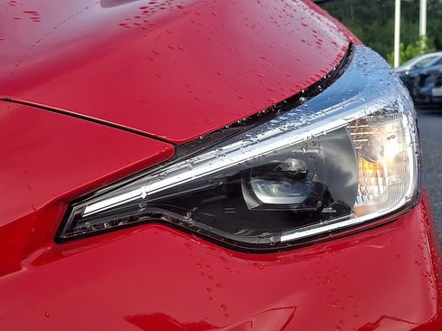Certified 2026 Subaru Impreza 2.0i Sport AWD/4WD image 9