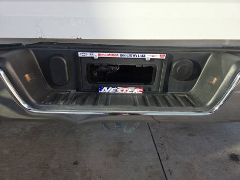 Used 2019 Chevrolet Colorado W/T image 22