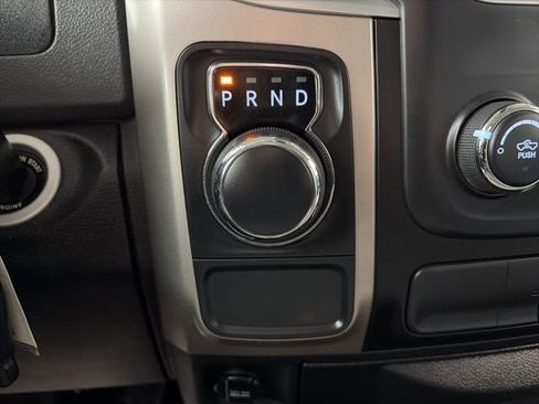 Certified 2017 RAM 1500 Classic SLT image 19