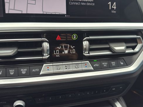 Used 2023 BMW 430i Gran Coupe w/ M Sport Package RWD image 19