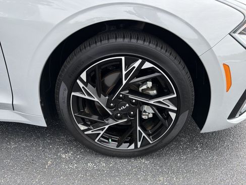 Used 2025 Kia K5 GT-Line w/ GT-Line Premium Package FWD image 12