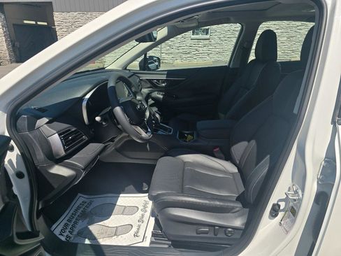 Used 2025 Subaru Legacy Touring XT AWD/4WD image 14