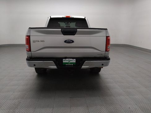 Used 2016 Ford F150 XLT image 6