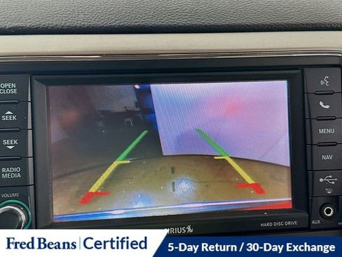 Used 2011 Jeep Grand Cherokee Limited w/ Trailer Tow Group image 16