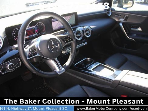 Certified 2025 Mercedes-Benz CLA 250 CLA 250 image 22