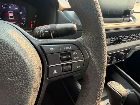 Used 2024 Honda Accord LX image 29