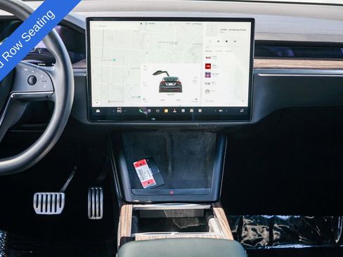 Used 2023 Tesla Model X image 14
