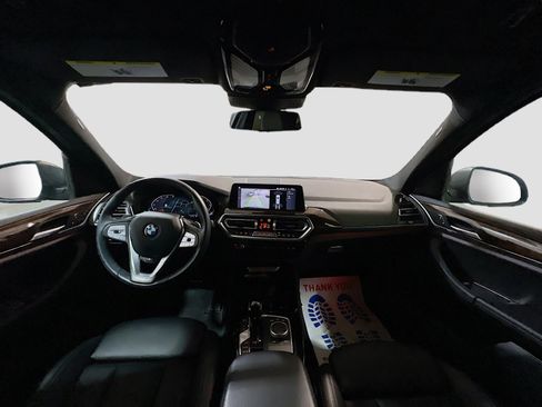 Used 2022 BMW X3 xDrive30i w/ Convenience Package image 17