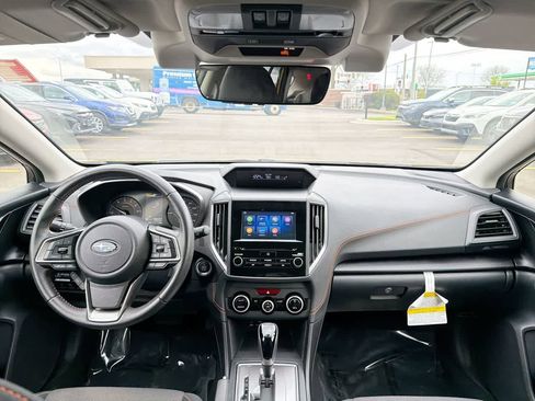 Certified 2023 Subaru Crosstrek 2.0i Premium AWD/4WD image 20