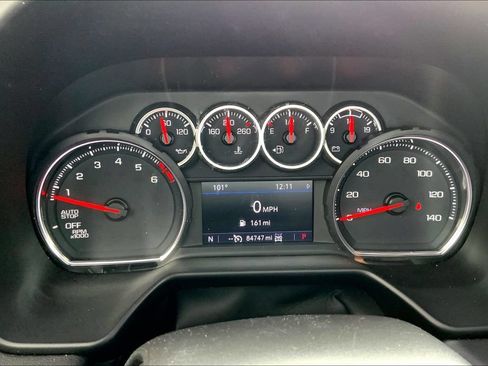 Used 2021 Chevrolet Tahoe Z71 AWD/4WD image 20