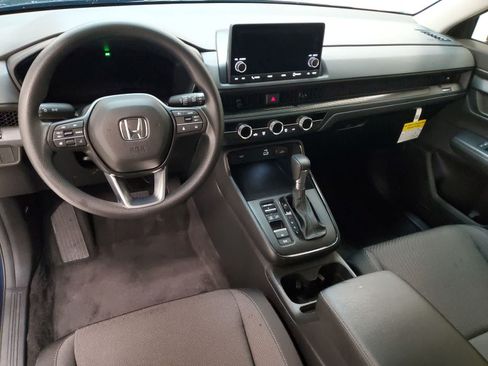 Certified 2023 Honda CR-V LX image 17