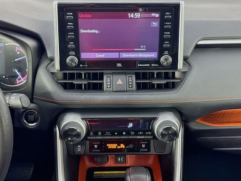 Used 2019 Toyota RAV4 Adventure image 36